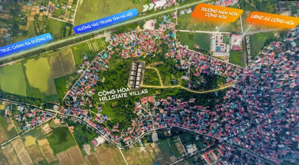 Hung Phat Real Estate Investment and Development
